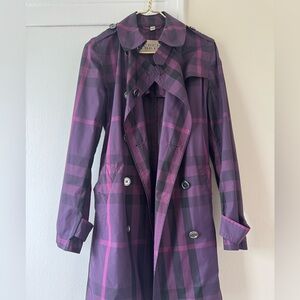 Burberry Brit Trench